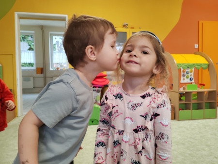 Všechno nejlepší!